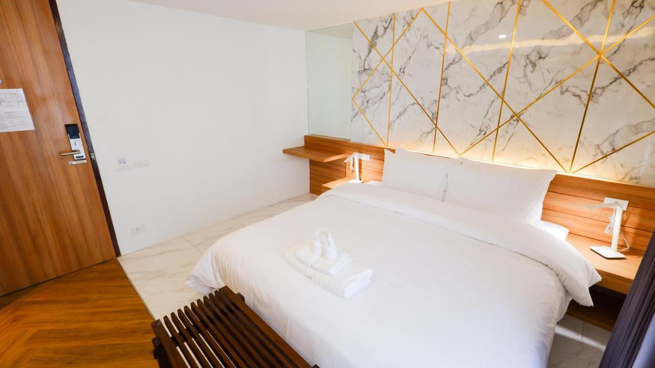 Hotel Pinnacle Dream Banguecoque