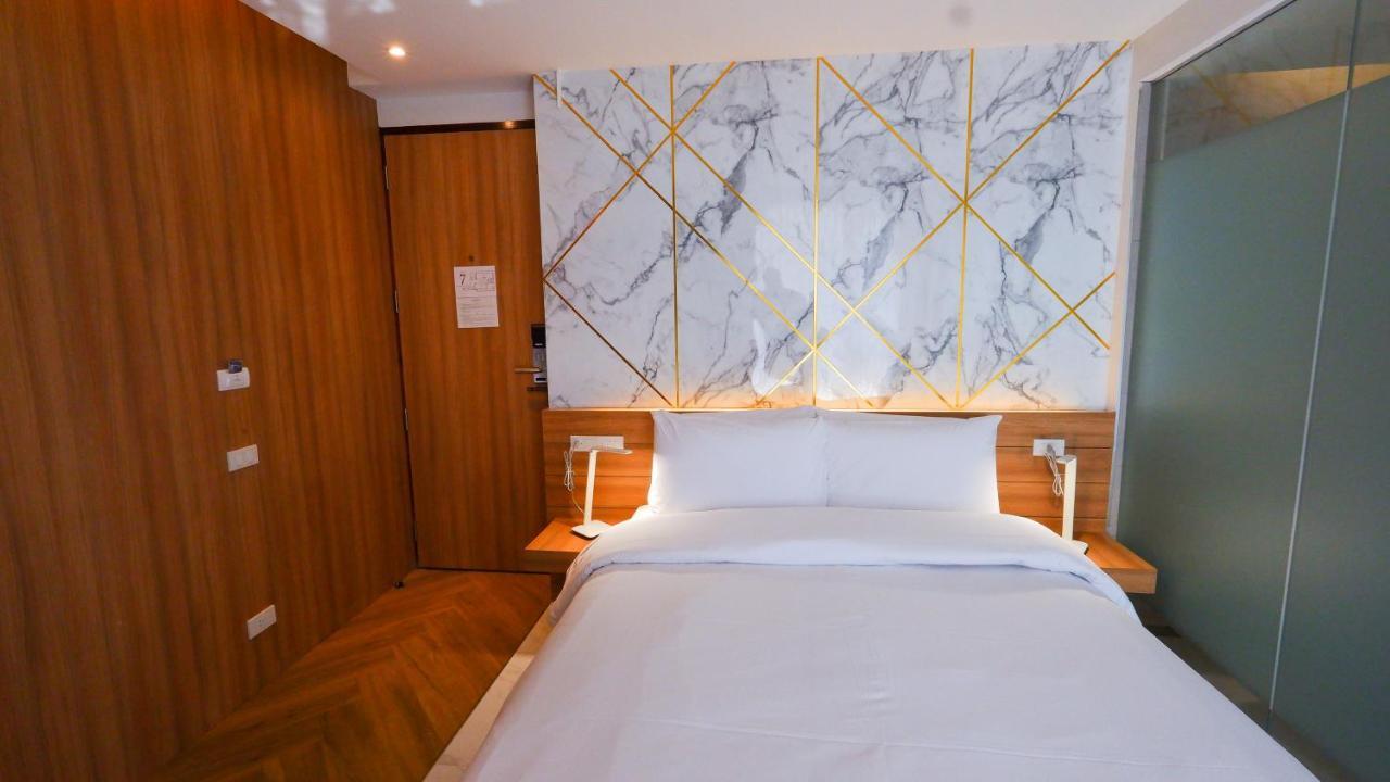 Hotel Pinnacle Dream Banguecoque