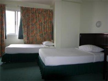 Hotel Pinnacle Dream Banguecoque